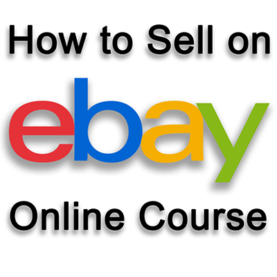 Ebay Course