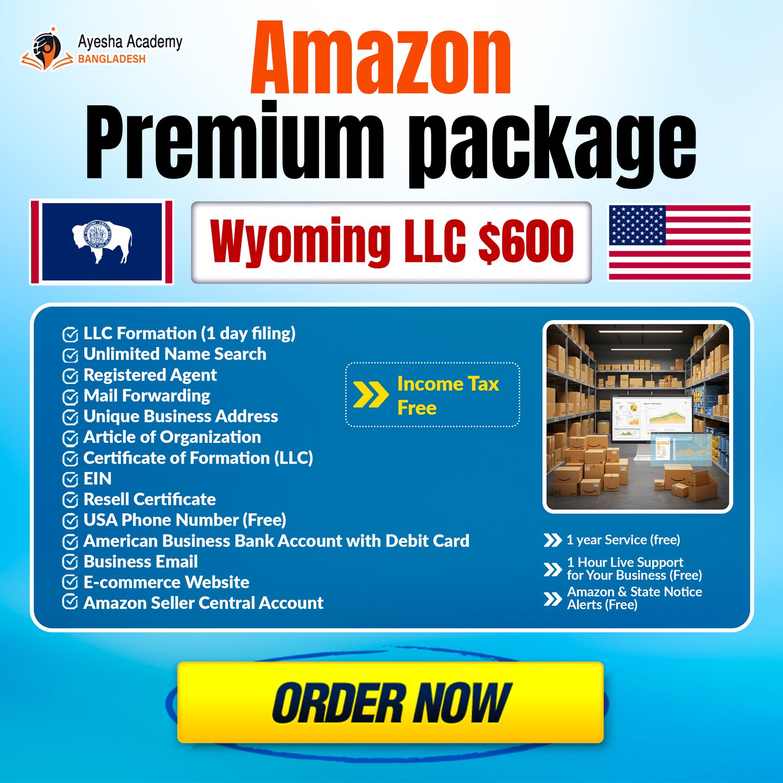 Wyoming web